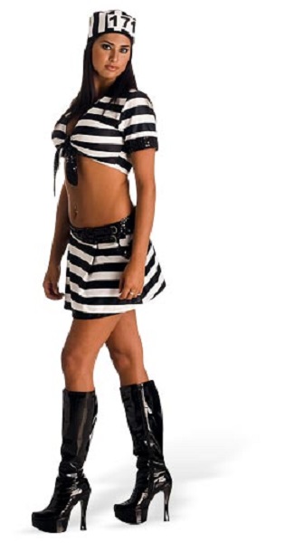 Presidi�ria Top Saia